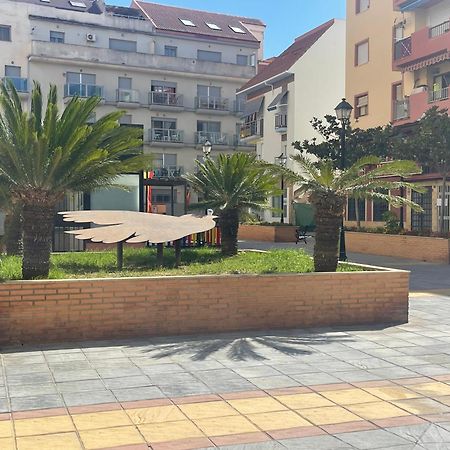 Casamar Διαμέρισμα Fuengirola Εξωτερικό φωτογραφία