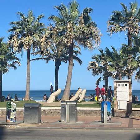 Casamar Διαμέρισμα Fuengirola Εξωτερικό φωτογραφία