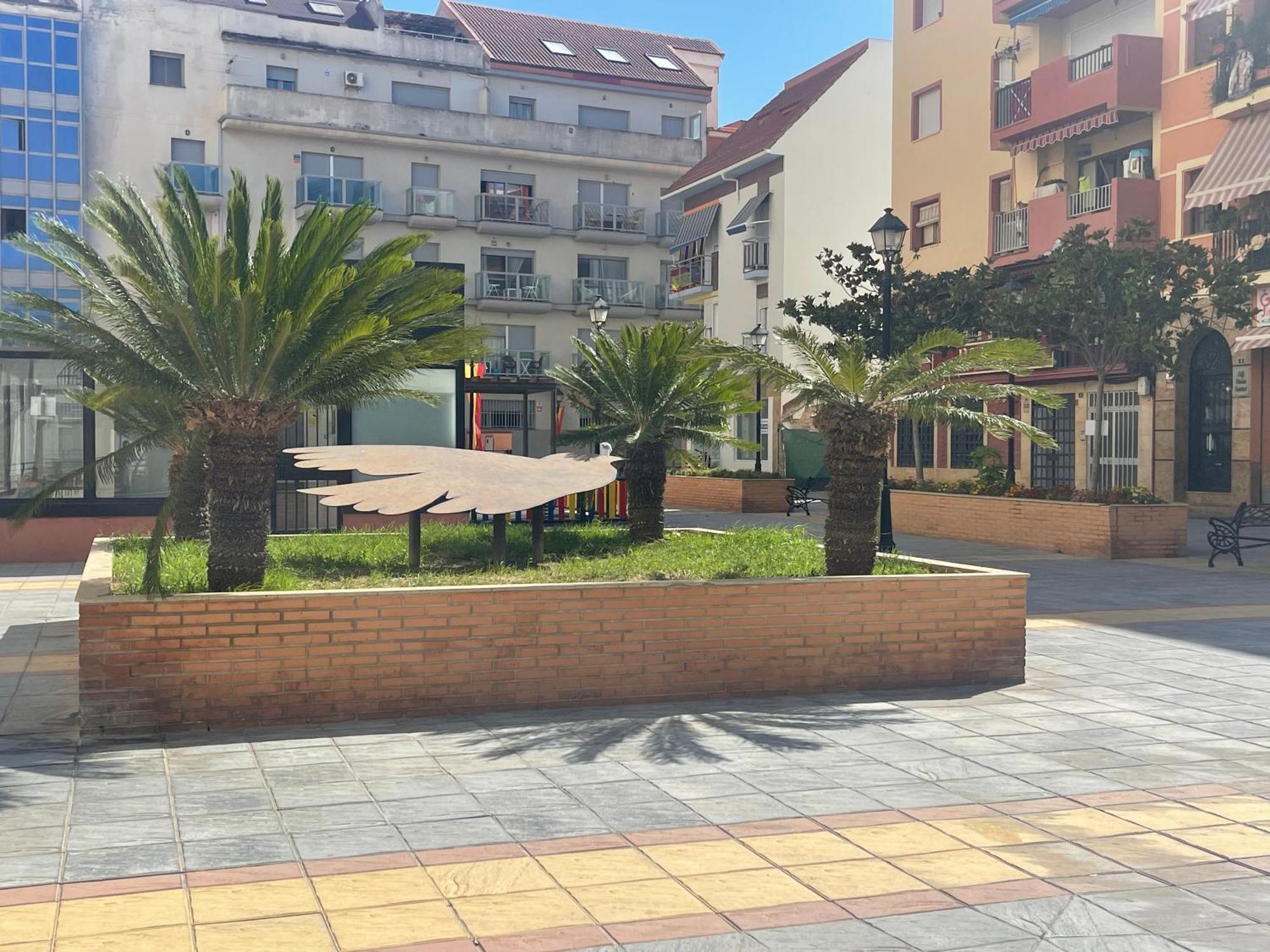 Casamar Διαμέρισμα Fuengirola Εξωτερικό φωτογραφία